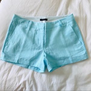 Nautica Linen Shorts